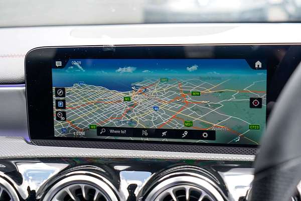 2022 Mercedes-Benz CLA-Class CLA200 C118