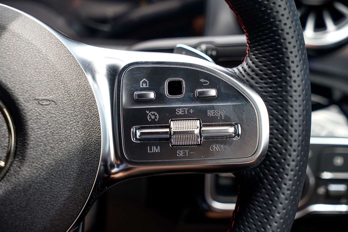 2022 Mercedes-Benz CLA-Class CLA200 C118