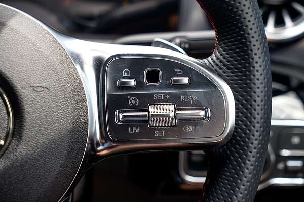 2022 Mercedes-Benz CLA-Class CLA200 C118