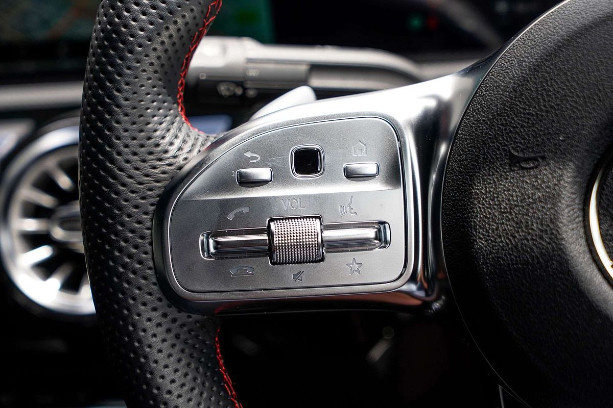 2022 Mercedes-Benz CLA-Class CLA200 C118