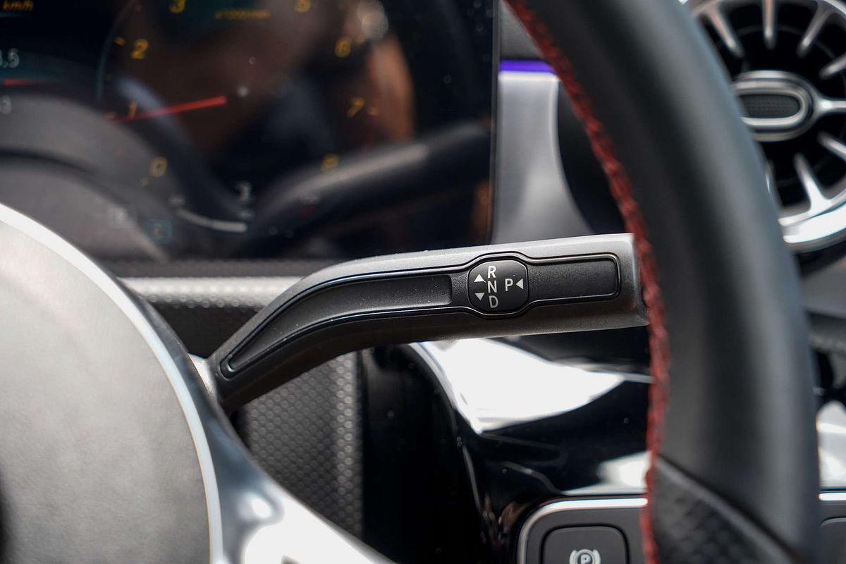 2022 Mercedes-Benz CLA-Class CLA200 C118