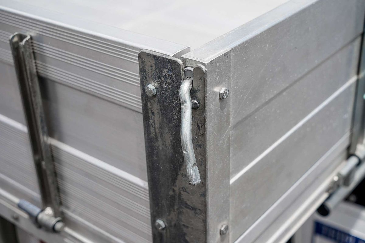 2018 Toyota Hilux Workmate GUN122R Rear Wheel Drive