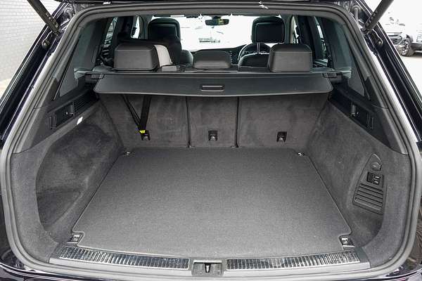 2021 Volkswagen Touareg 210TDI Wolfsburg Edition CR