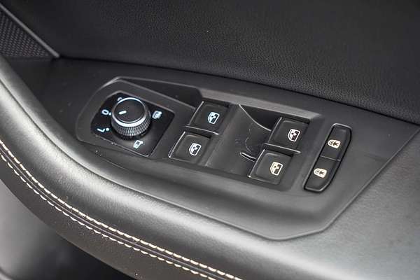 2021 Volkswagen Touareg 210TDI Wolfsburg Edition CR