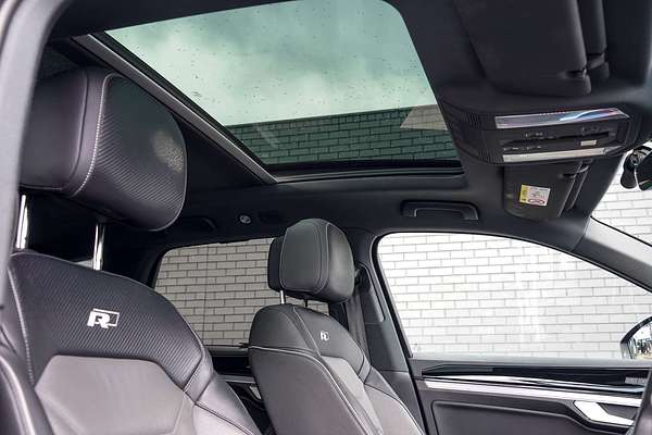 2021 Volkswagen Touareg 210TDI Wolfsburg Edition CR