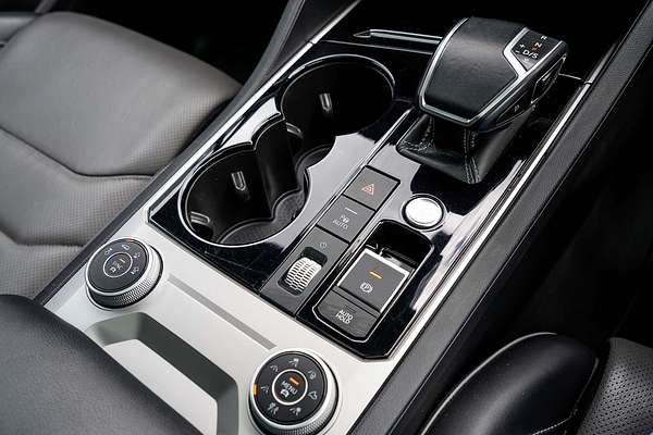 2021 Volkswagen Touareg 210TDI Wolfsburg Edition CR