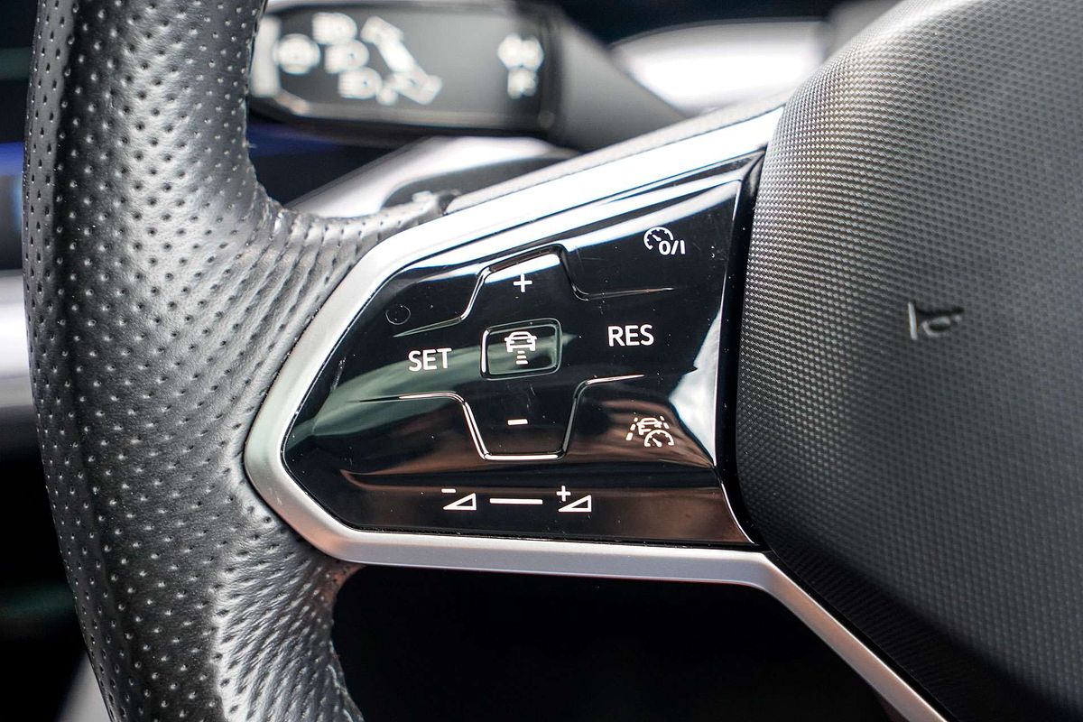 2021 Volkswagen Touareg 210TDI Wolfsburg Edition CR