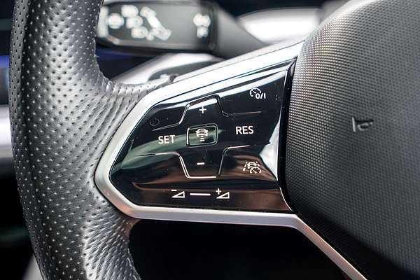 2021 Volkswagen Touareg 210TDI Wolfsburg Edition CR