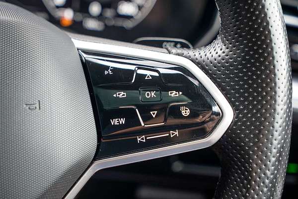 2021 Volkswagen Touareg 210TDI Wolfsburg Edition CR