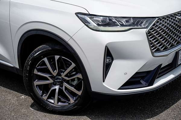 2023 GWM Haval H6 Lux B01