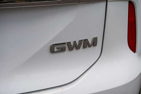 2023 GWM Haval H6 Lux B01