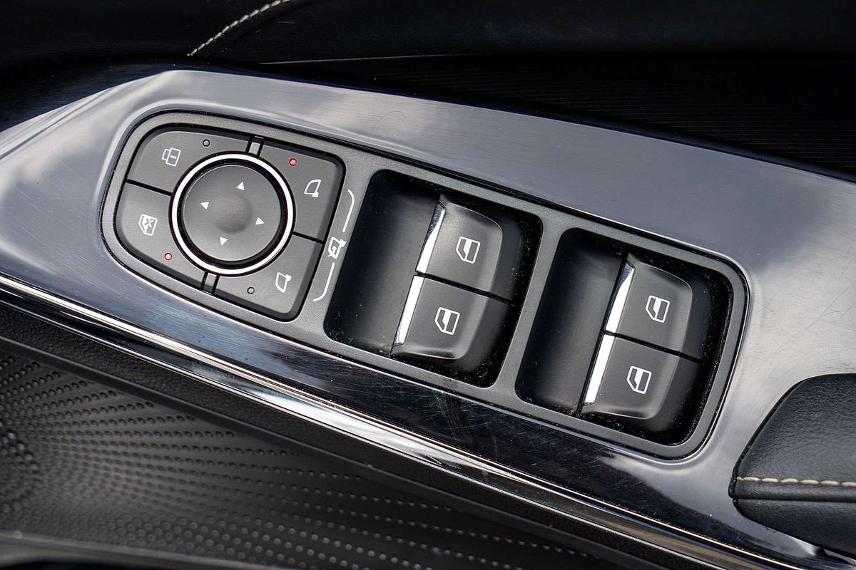 2023 GWM Haval H6 Lux B01