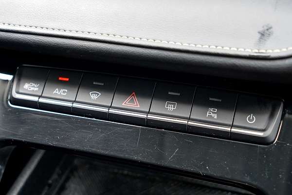 2023 GWM Haval H6 Lux B01