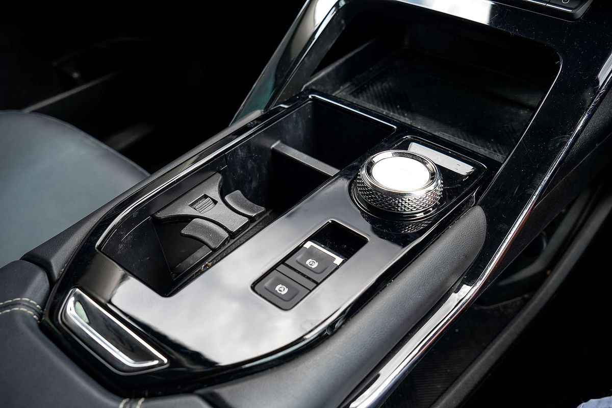 2023 GWM Haval H6 Lux B01