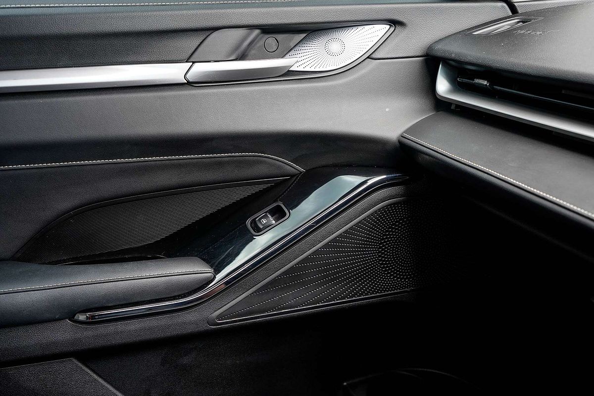 2023 GWM Haval H6 Lux B01