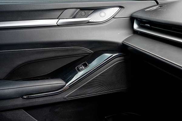 2023 GWM Haval H6 Lux B01