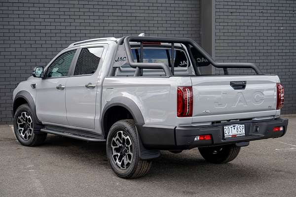 2025 JAC T9 Haven All Wheel Drive