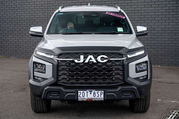 2025 JAC T9 Haven All Wheel Drive