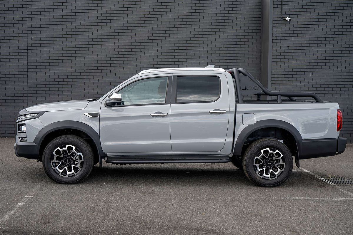 2025 JAC T9 Haven All Wheel Drive