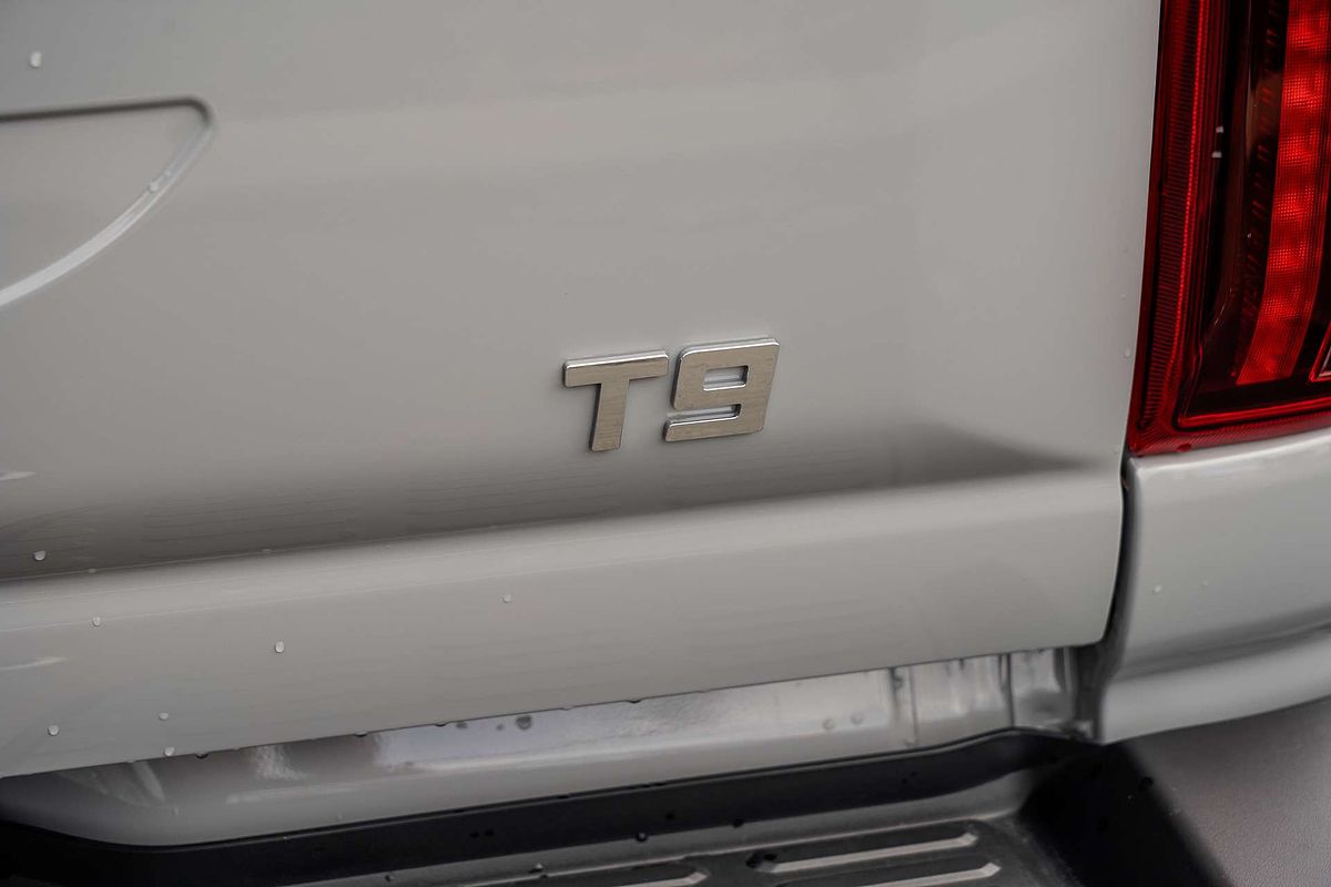 2025 JAC T9 Haven All Wheel Drive