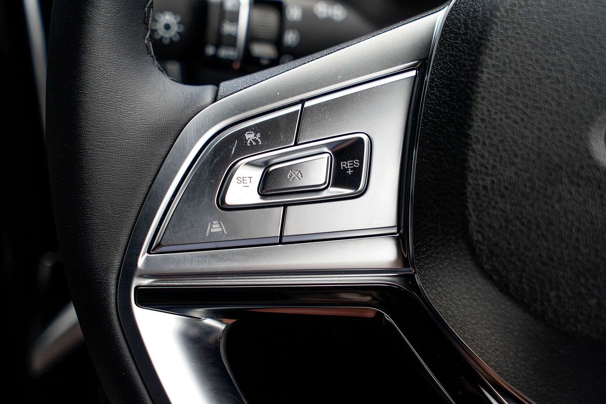 2025 JAC T9 Haven All Wheel Drive