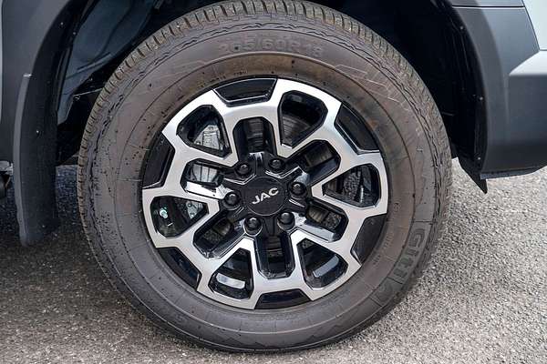 2025 JAC T9 Haven All Wheel Drive