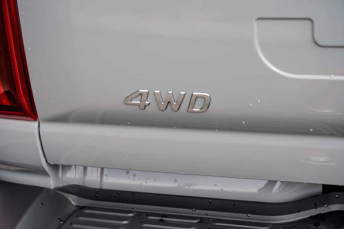 2024 JAC T9 Haven All Wheel Drive