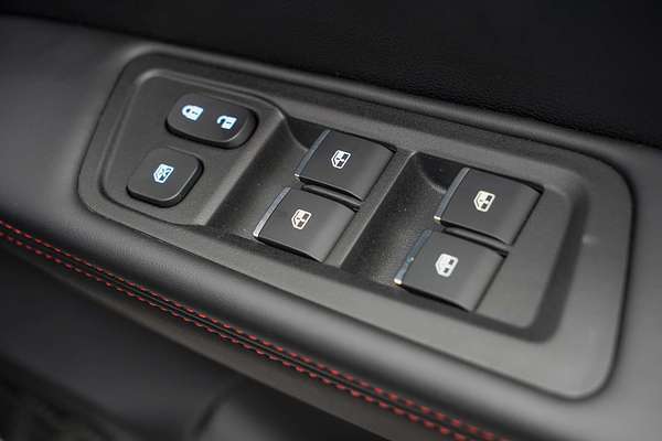 2024 JAC T9 Haven All Wheel Drive