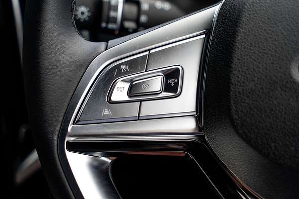 2024 JAC T9 Haven All Wheel Drive