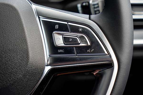 2024 JAC T9 Haven All Wheel Drive