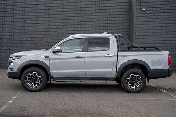 2024 JAC T9 Haven All Wheel Drive