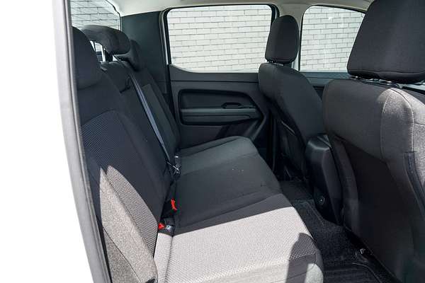 2025 Volkswagen Amarok TDI405 Core NF 4X4