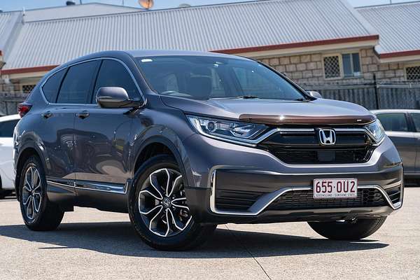 2021 Honda CR-V VTi L AWD RW