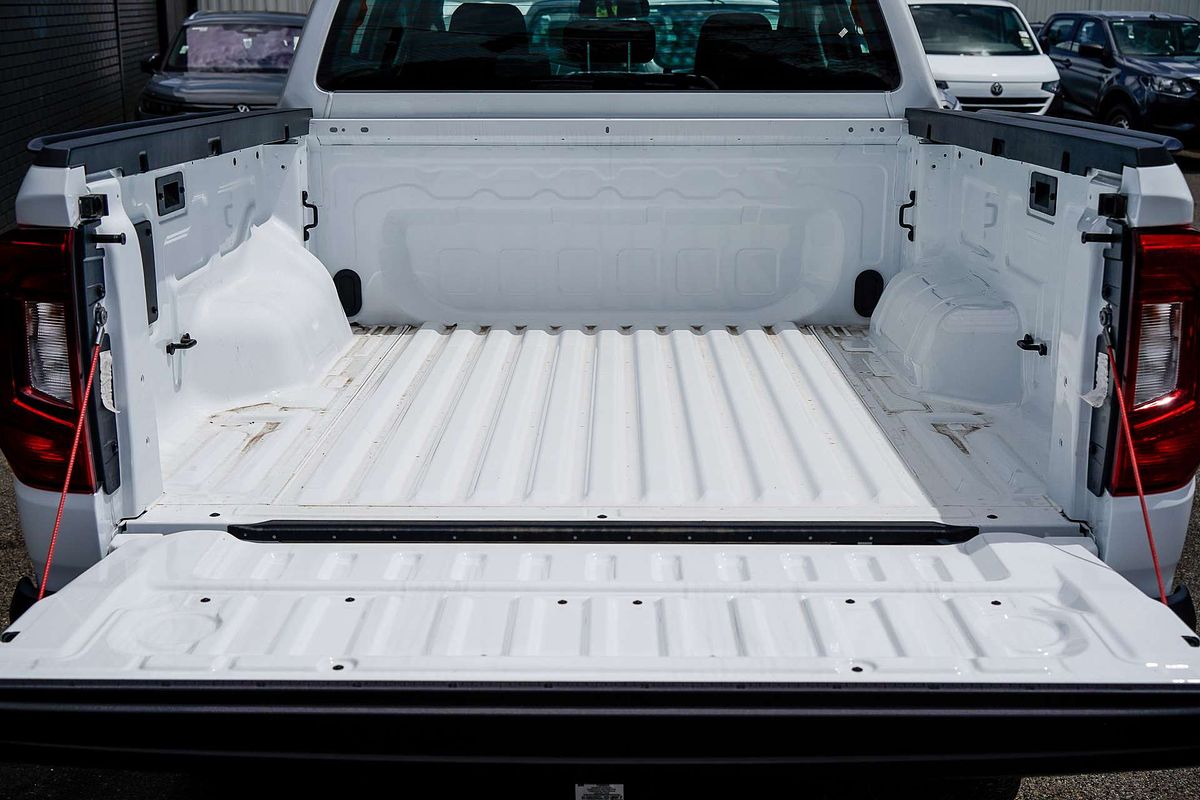 2025 Volkswagen Amarok TDI405 Core NF 4X4