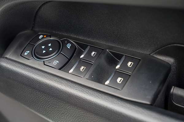 2025 Volkswagen Amarok TDI405 Core NF 4X4