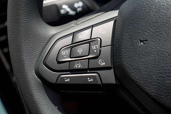 2025 Volkswagen Amarok TDI405 Core NF 4X4