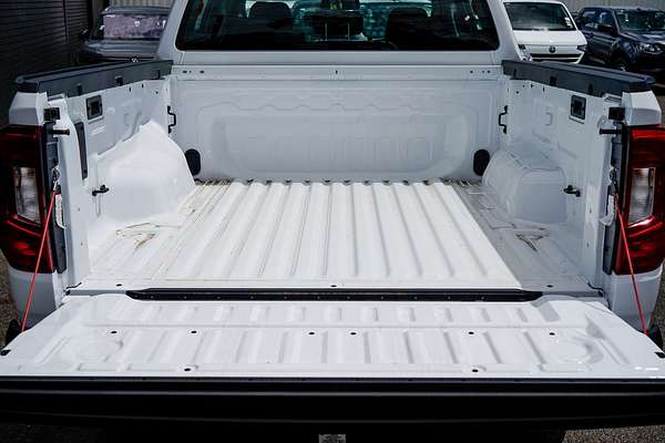 2025 Volkswagen Amarok TDI405 Core NF 4X4