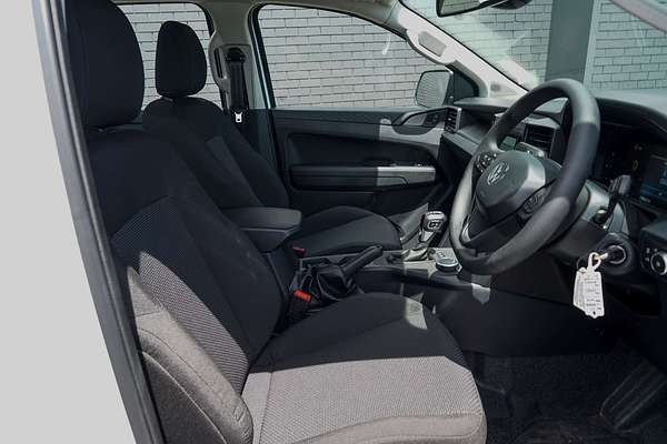 2025 Volkswagen Amarok TDI405 Core NF 4X4