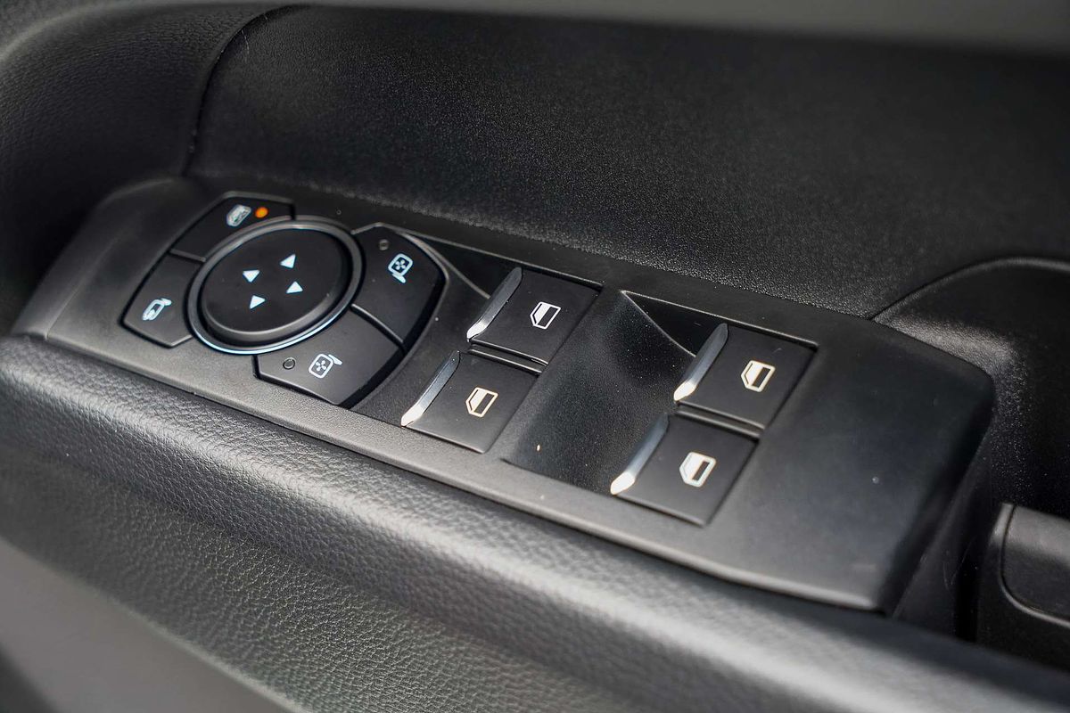 2025 Volkswagen Amarok TDI405 Core NF 4X4