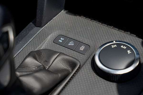 2025 Volkswagen Amarok TDI405 Core NF 4X4