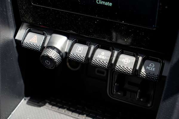 2025 Volkswagen Amarok TDI405 Core NF 4X4