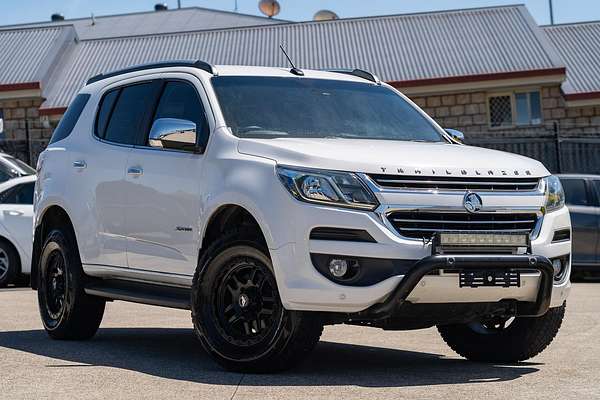 2019 Holden Trailblazer Storm RG