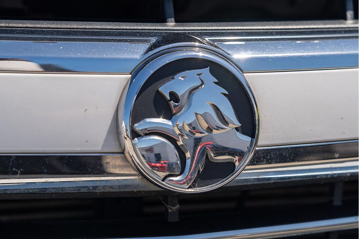 2019 Holden Trailblazer Storm RG