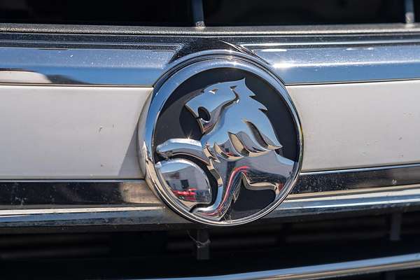 2019 Holden Trailblazer Storm RG