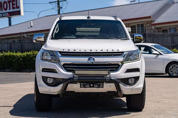2019 Holden Trailblazer Storm RG