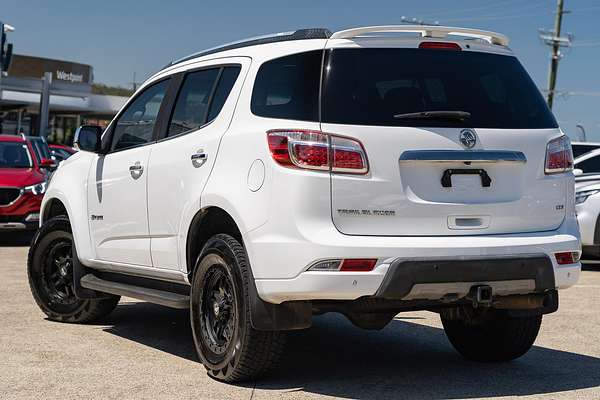 2019 Holden Trailblazer Storm RG