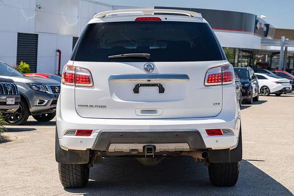 2019 Holden Trailblazer Storm RG