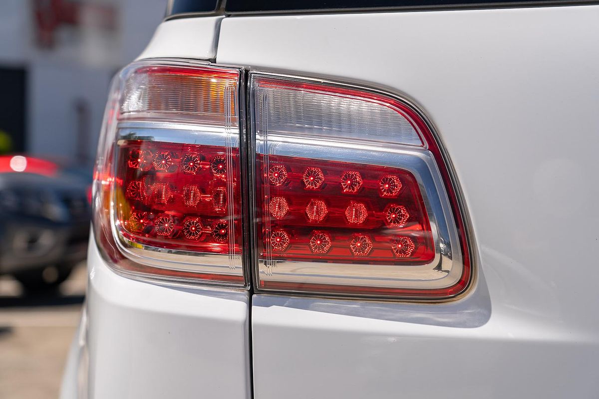 2019 Holden Trailblazer Storm RG