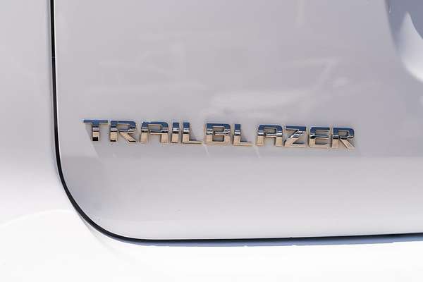 2019 Holden Trailblazer Storm RG