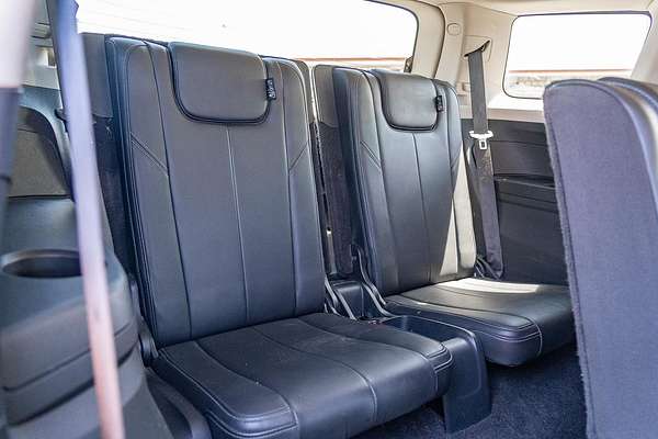 2019 Holden Trailblazer Storm RG